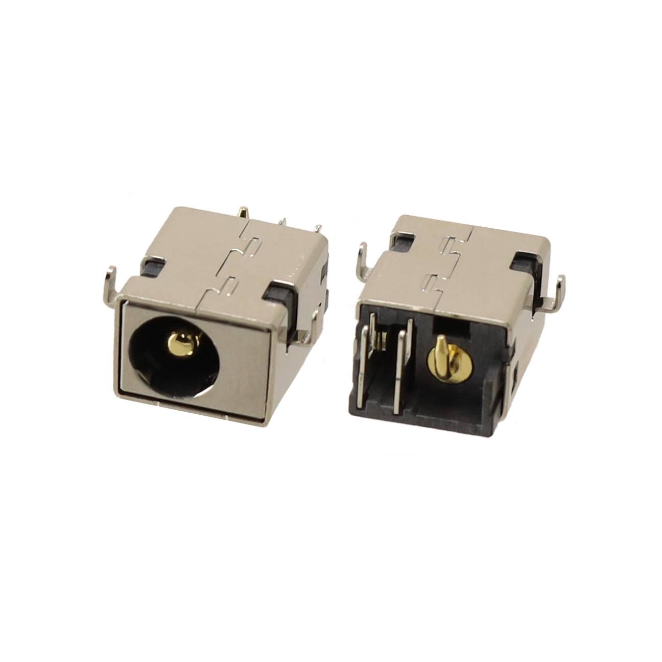 ADC-102-2-T/R Adam Tech  Power Connectors