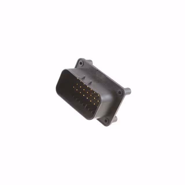 ADT-AMMC3336A850PPCT006 Adam Tech  Embases à broches mâles