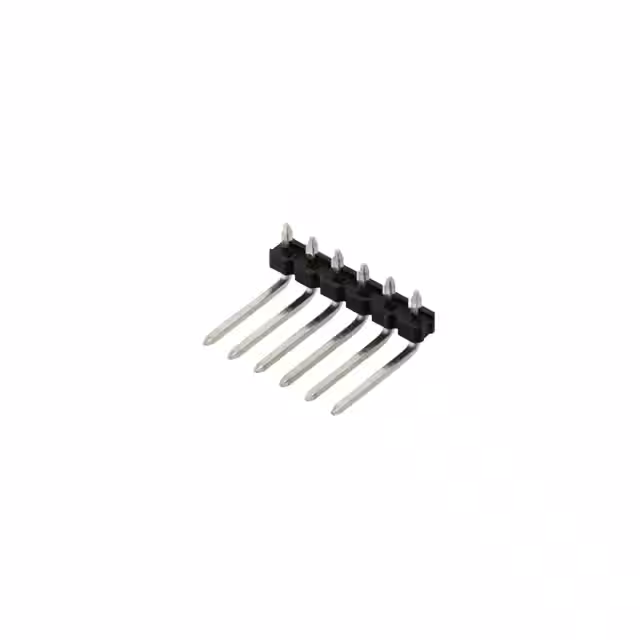 ADT-AMP1151106S3BR149E2 Adam Tech  Embases à broches mâles