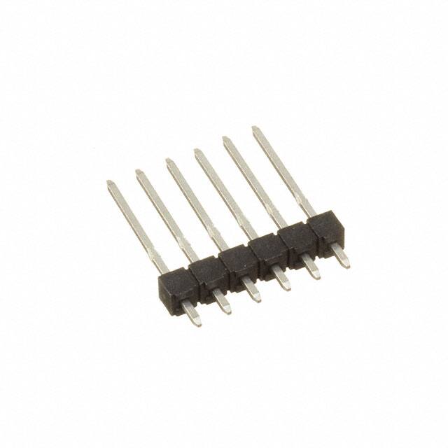 ADT-AMP1251106S4BS165A1 Adam Tech  Headers Male Pins
