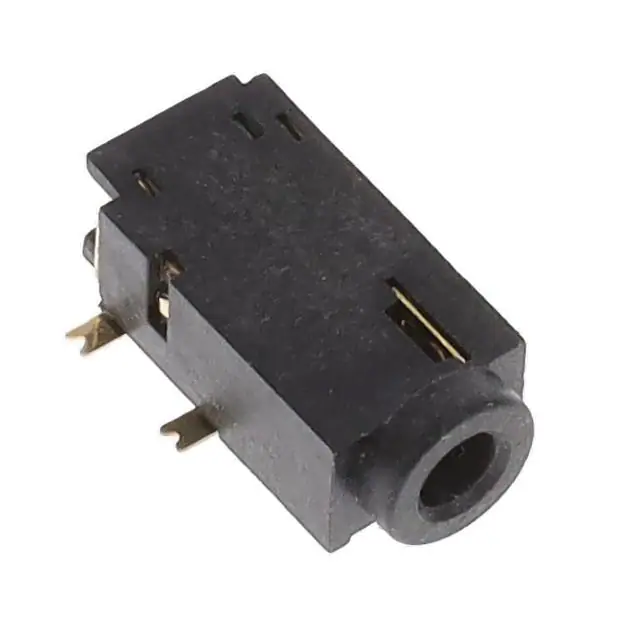 ASJ-103-J-T/R Adam Tech  Connettori audio