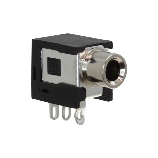 ASJ-125-3 Adam Tech  Connettori audio