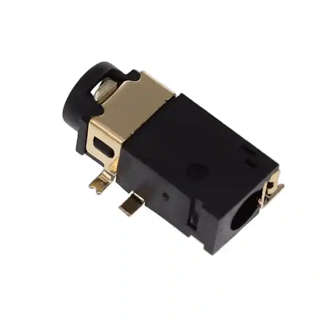 ASJ-137-J-T/R Adam Tech  Connettori audio