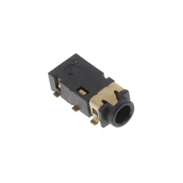 ASJ-145L-I-T/R Adam Tech  Audio Connectors