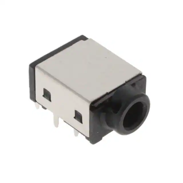 ASJ-192-Y-T/R Adam Tech  Audio Connectors