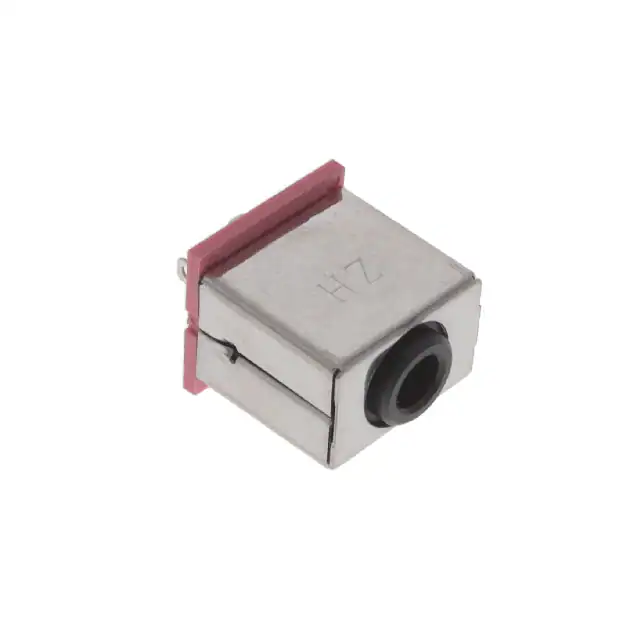 ASJ-194-L-RD-30 Adam Tech  Audio Connectors