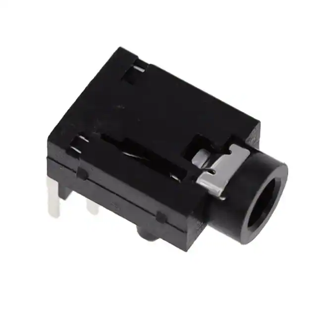 ASJ-195-L-HT Adam Tech  Audio Connectors