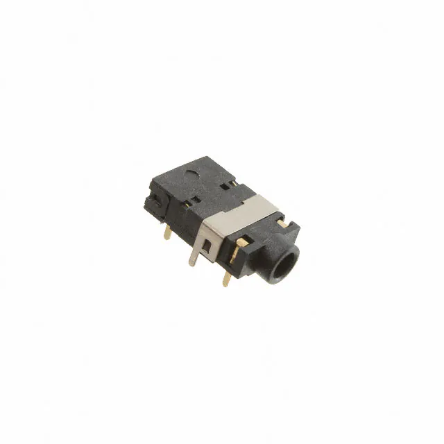 ASJ-199-GR-OF-HT Adam Tech  Conectores de audio