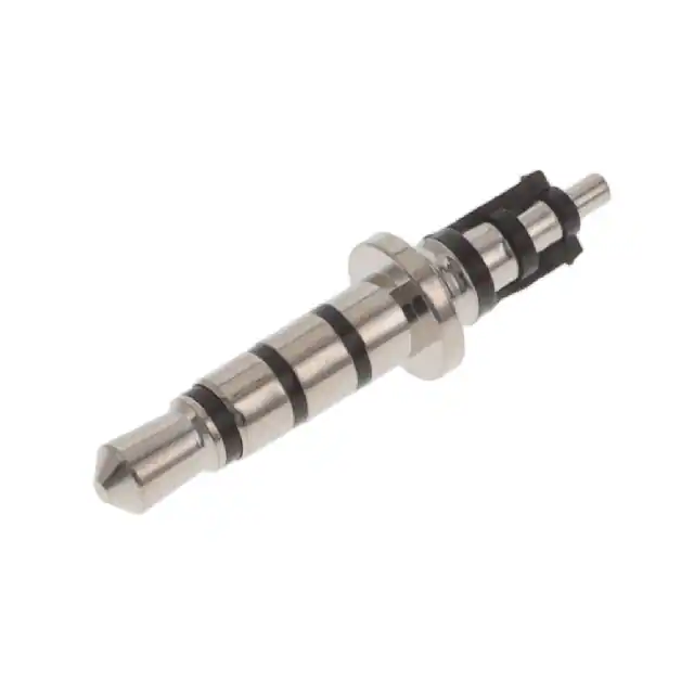 ASP-3.5-S3-24.2 Adam Tech  Audio Connectors