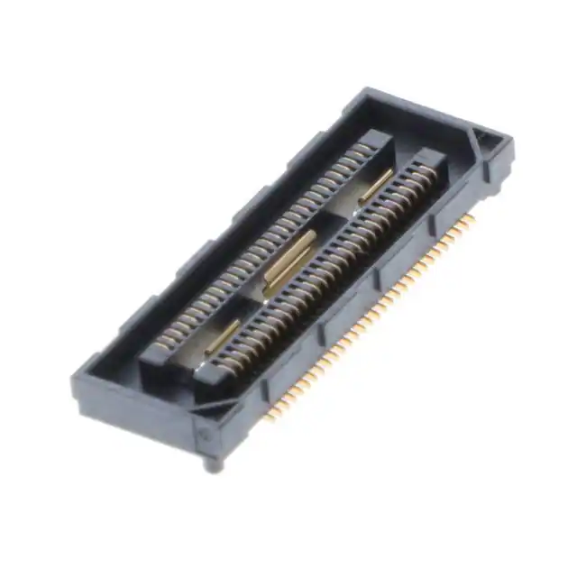 BB5H-SC-060-G-2.05-HF-T/R Adam Tech  Matrices de type bord Mezzanine (carte à carte)