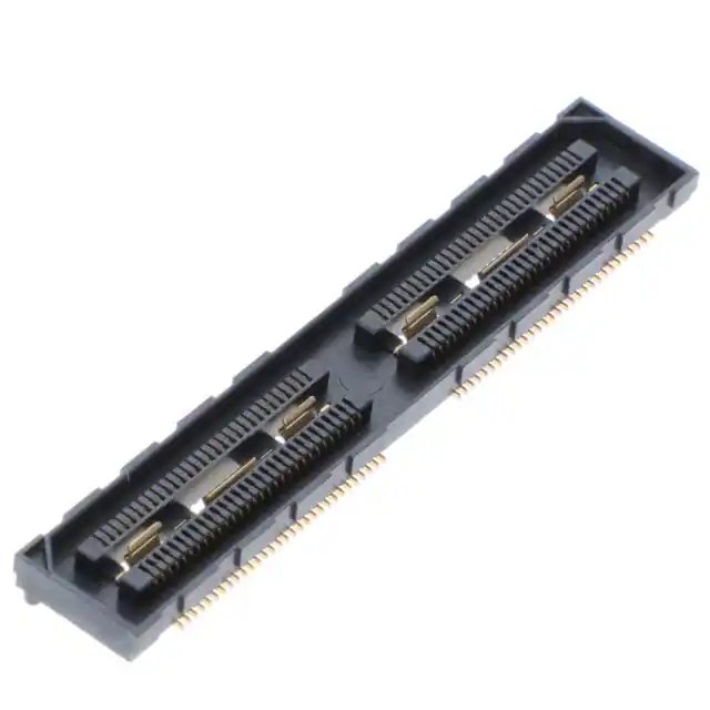 BB5H-SC-120-G-2.05-HF-T/R Adam Tech  Matrices de type bord Mezzanine (carte à carte)