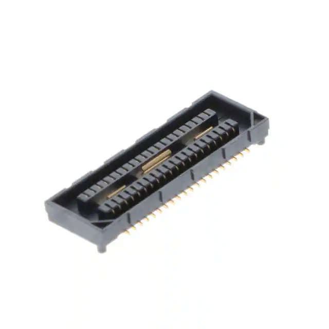 BB8H-SC-040-G-2.05-HF-T/R Adam Tech  Matrices de type bord Mezzanine (carte à carte)