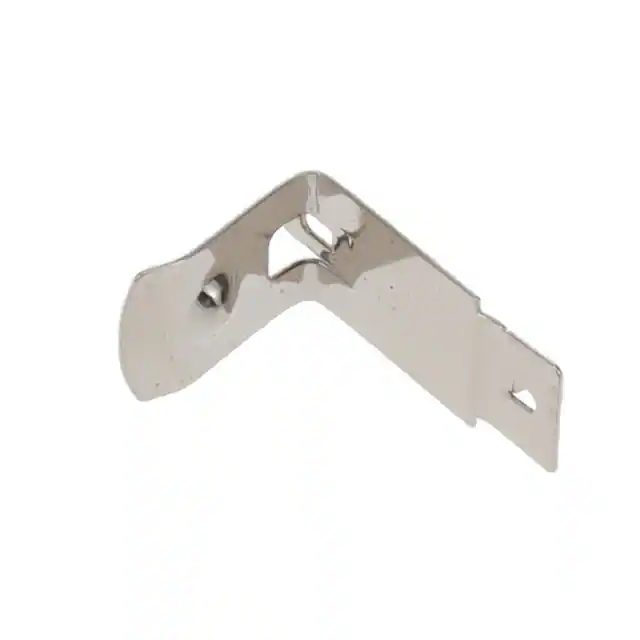 BH-129A-5 Adam Tech  Supports de batterie, clips, contacts