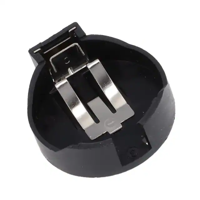 BH-32D-1 Adam Tech  Supports de batterie, clips, contacts