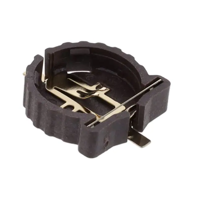 BH-44F-5 Adam Tech  Supports de batterie, clips, contacts