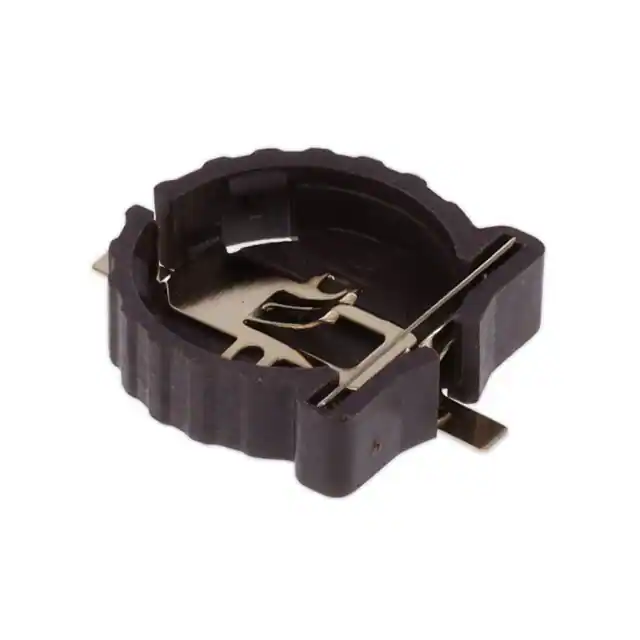 BH-44G-5 Adam Tech  Supports de batterie, clips, contacts