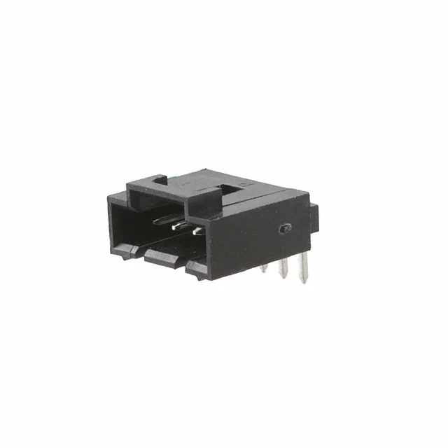 CDR-04-TR Adam Tech  Headers Male Pins