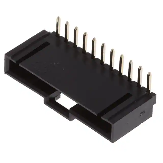 CDR-11-GR Adam Tech  Headers Male Pins