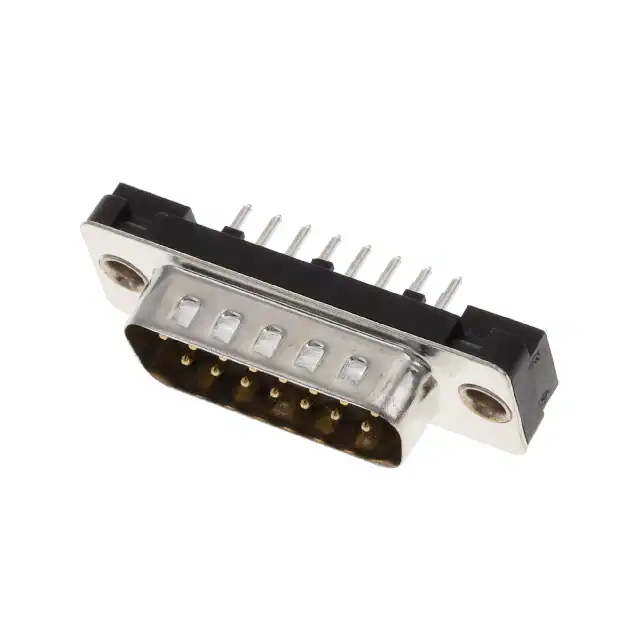 DA15-PA-M2 Adam Tech  Gruppi di connettori D-Sub