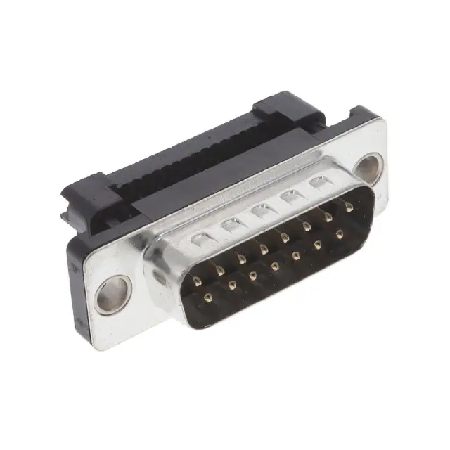 DA15-PF-M1 Adam Tech  Ensembles de connecteurs D-Sub