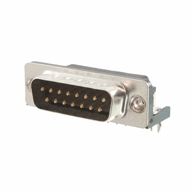 DA15-PL-24 Adam Tech  Gruppi di connettori D-Sub