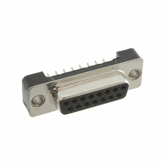 DA15-SA-M1 Adam Tech  Ensembles de connecteurs D-Sub
