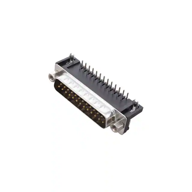 DB25-PL-25 Adam Tech  D-Sub-Steckverbinderbaugruppen