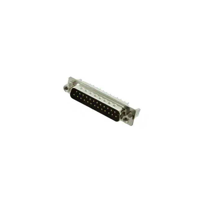 DB25-PT-1-BL-JS Adam Tech  Ensembles de connecteurs D-Sub