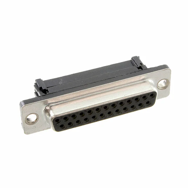 DB25-SF-M1 Adam Tech  Conjuntos de conectores D-Sub