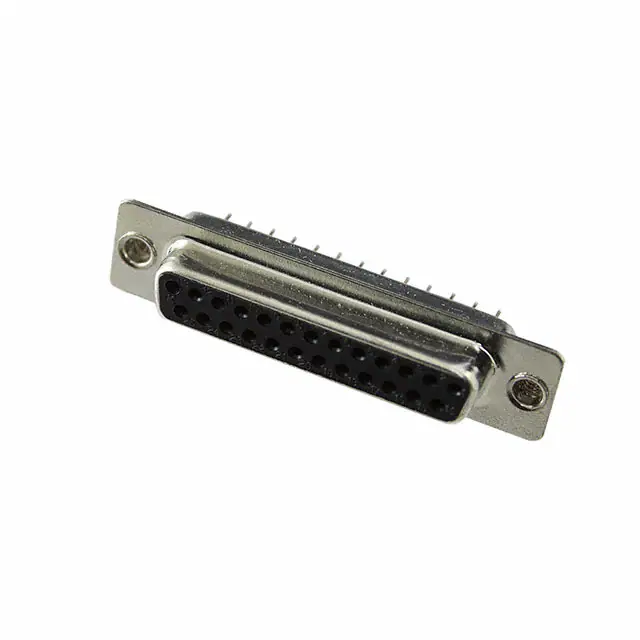 DB25-ST-1-SL Adam Tech  Gruppi di connettori D-Sub