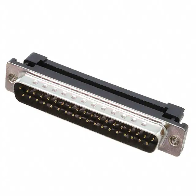 DC37-PF-M2 Adam Tech  Gruppi di connettori D-Sub