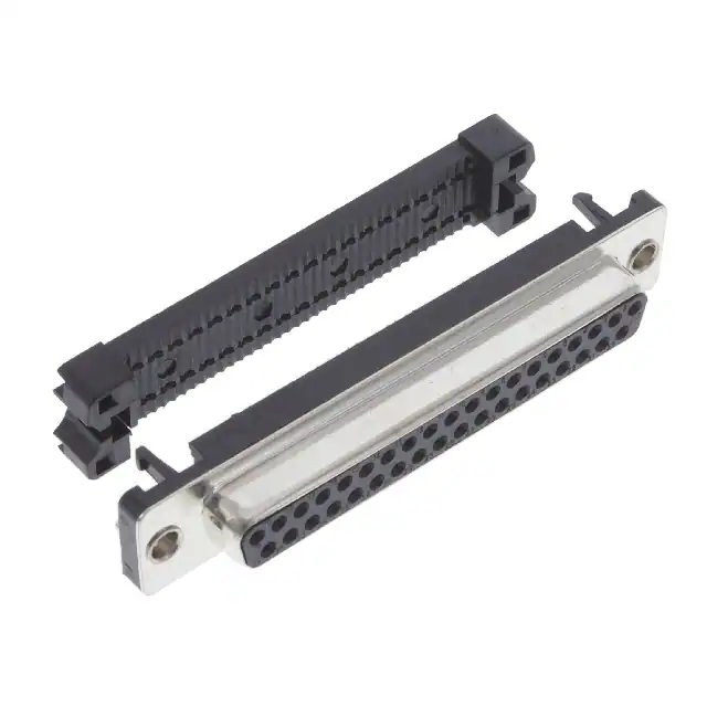 DC37-SF-M2 Adam Tech  D-Sub Connector Assemblies