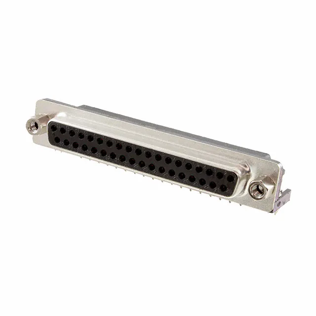 DC37-SL-25 Adam Tech  D-Sub Connector Assemblies