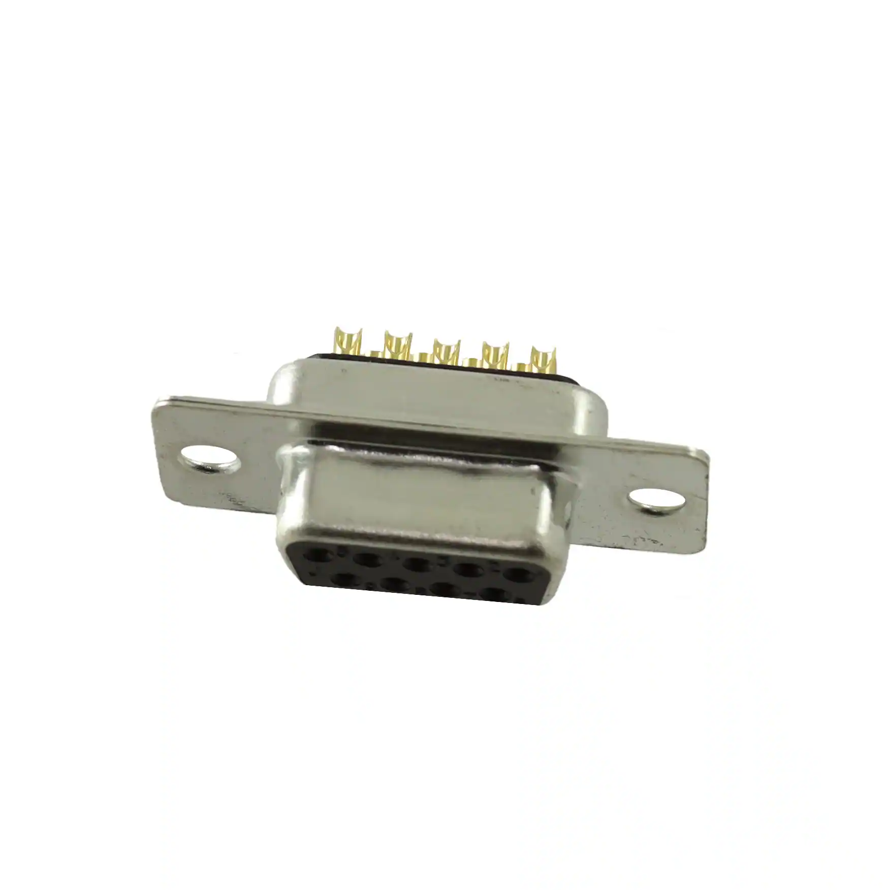 DE09-SD-MC Adam Tech  Ensembles de connecteurs D-Sub