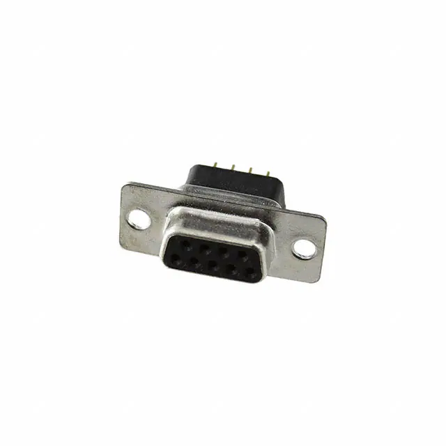 DE09-SE-1 Adam Tech  D-Sub Connector Assemblies