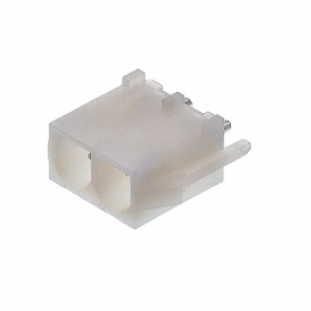 DME-02-S-P-S Adam Tech  Embases Prises femelles