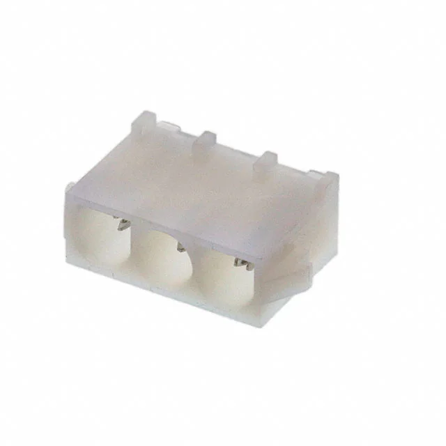 DME-03-S-S Adam Tech  Embases Prises femelles