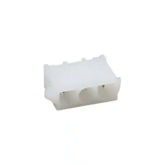 DME-03-S2-S Adam Tech  Headers Male Pins