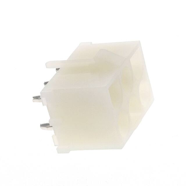 DME-06-S2-P-SQ Adam Tech  Headers Male Pins