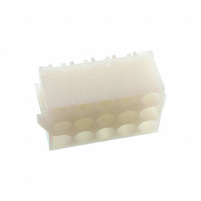 DME-15-S-P-SQ Adam Tech  Headers Male Pins