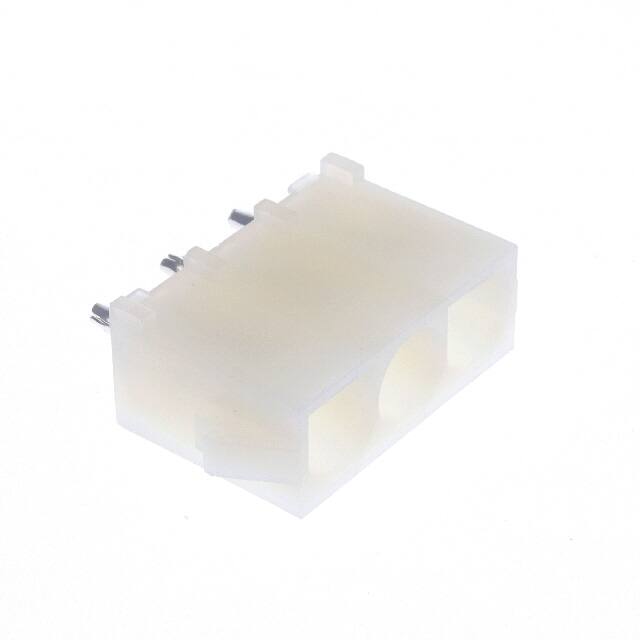 DME-F-03-S2-P-S Adam Tech  Embases Prises femelles