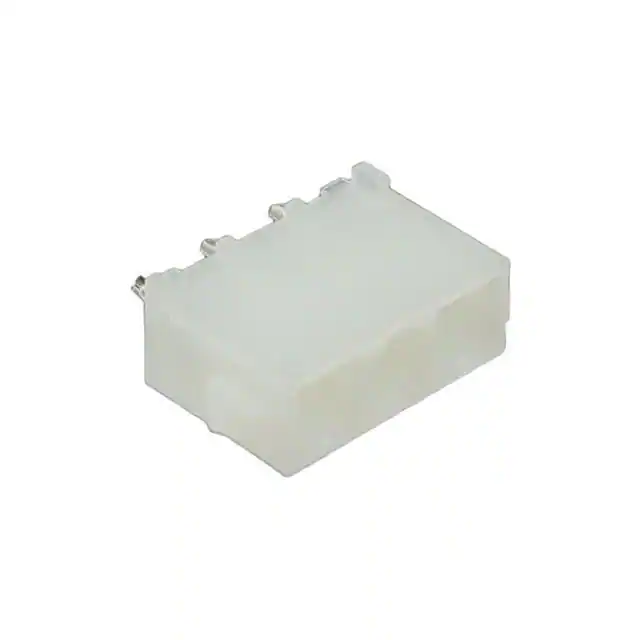 DME-F-03-S2-S Adam Tech  Embases Prises femelles