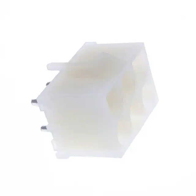 DME-F-06-S2-P-SQ Adam Tech  Embases Prises femelles