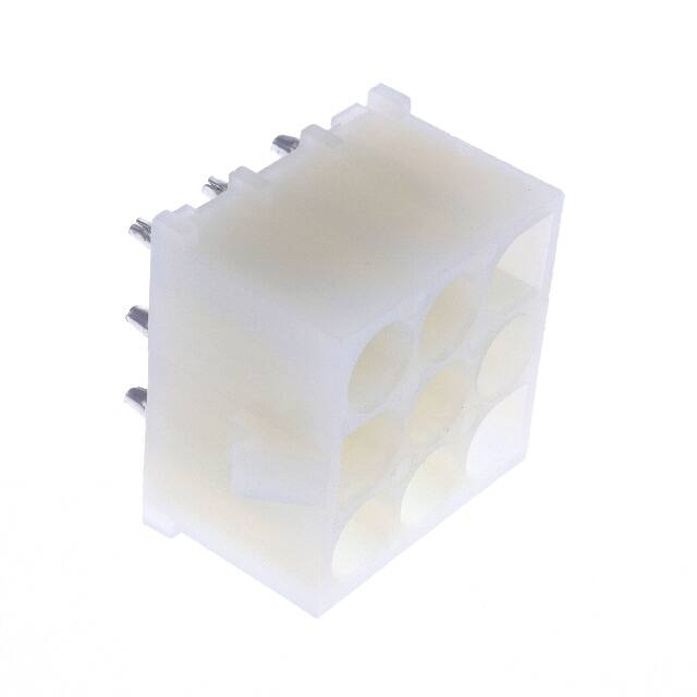 DME-F-09-S2-P-SQ Adam Tech  Embases Prises femelles