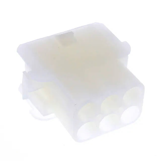 DME-F2-06-SQ Adam Tech  Boîtiers de connecteurs rectangulaires