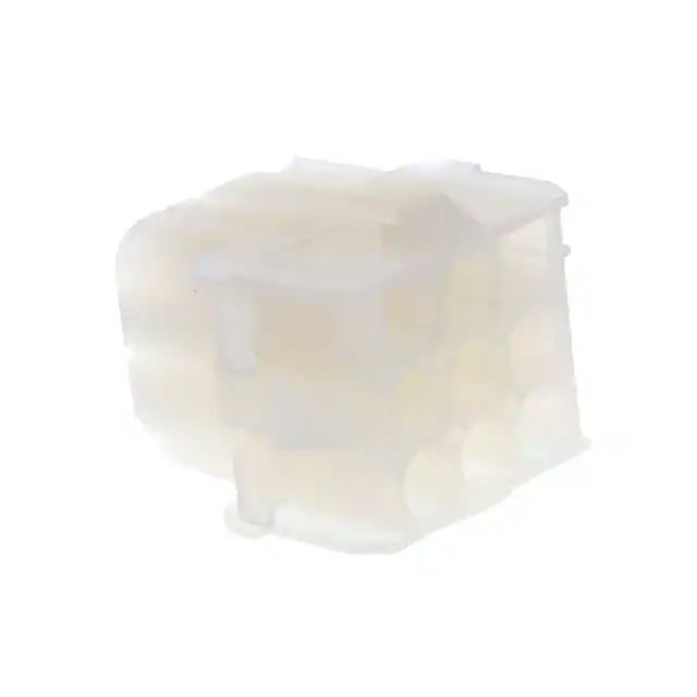 DME-F2-09-SQ Adam Tech  Boîtiers de connecteurs rectangulaires