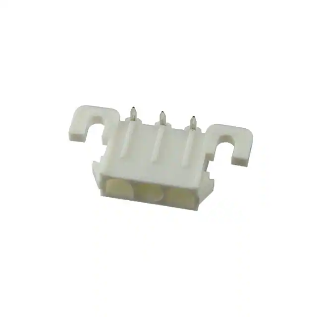 DME-M-03-RA-E Adam Tech  Headers Male Pins