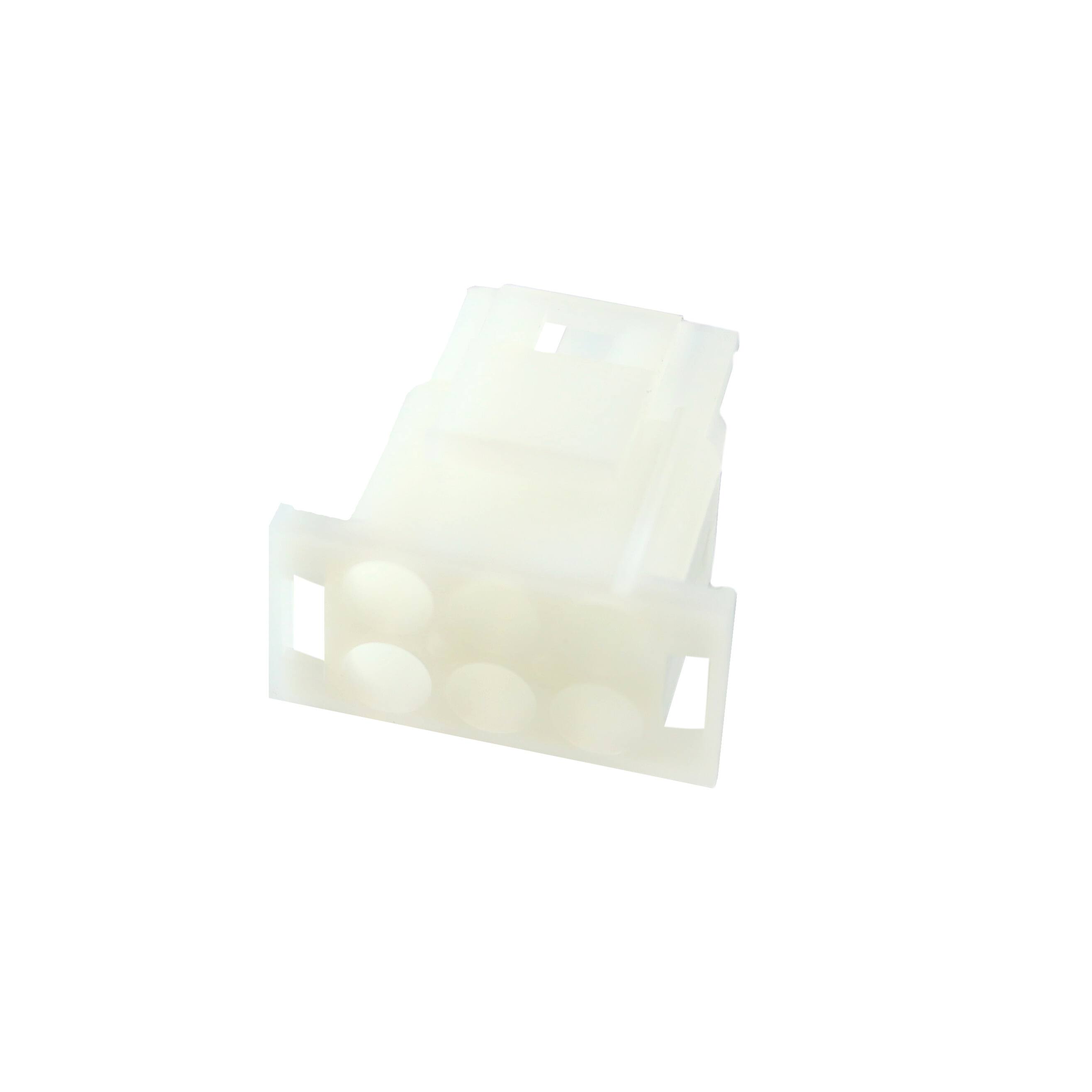 DME-M-06-SQ Adam Tech  Boîtiers de connecteurs rectangulaires