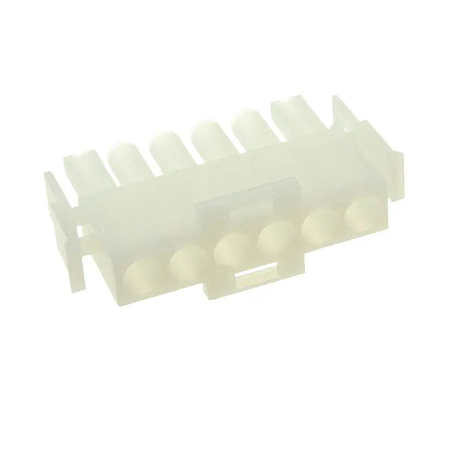 DME-M-06 Adam Tech  Boîtiers de connecteurs rectangulaires