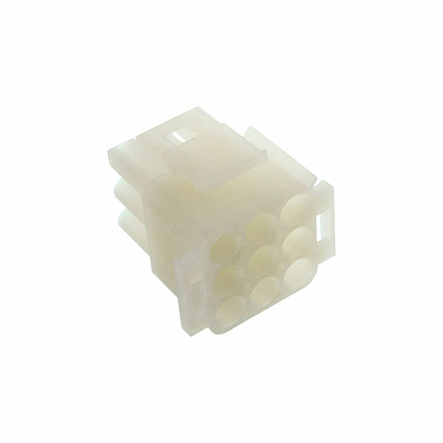 DME-M-09-SQ Adam Tech  Boîtiers de connecteurs rectangulaires